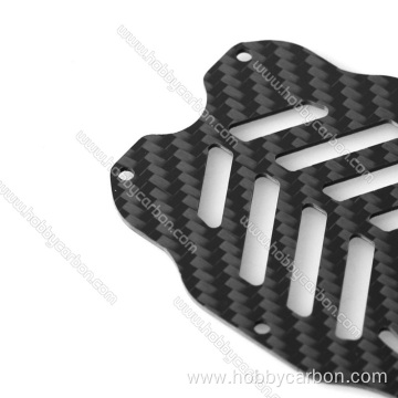 High modulus 3K Carbon Fiber plates for Drone